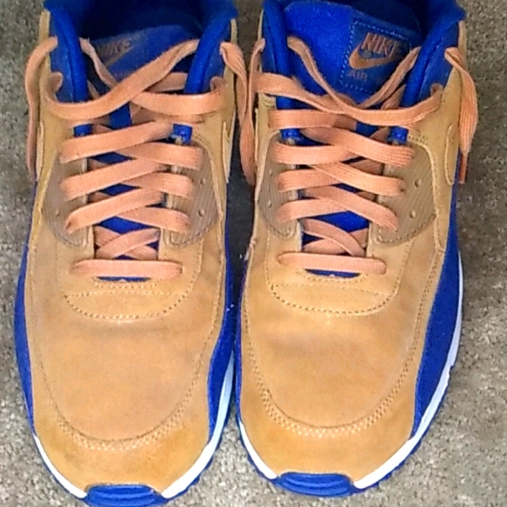 Men's Nike Air Max